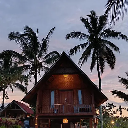 Dewi Rinjani Homestay